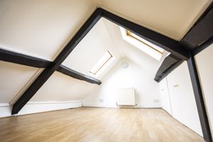 Loft Room- click for photo gallery